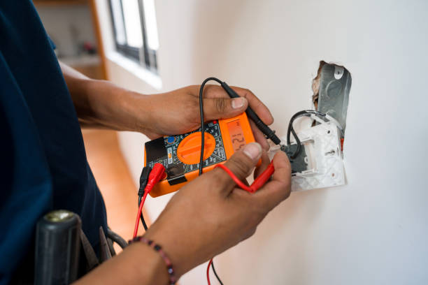 Best Ceiling Fan Installation Electrician  in Nazareth, PA