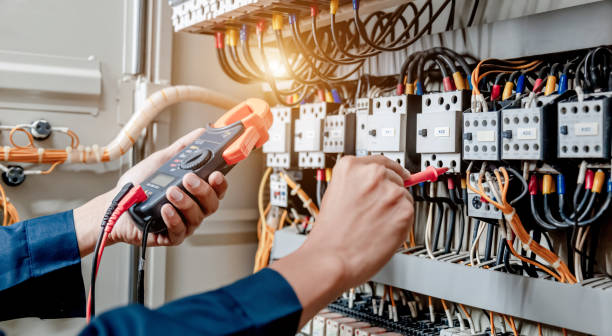 Best Electrical Repair Services  in Nazareth, PA