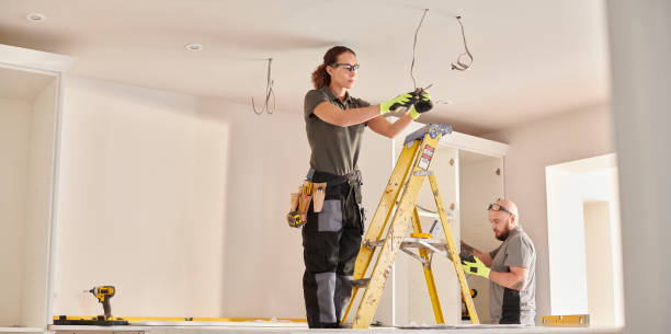 Best Electrical Outlet Repair  in Nazareth, PA