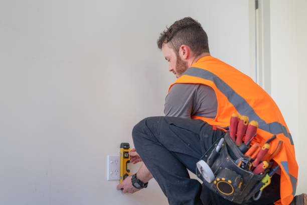 Best Emergency Electrician Near Me  in Nazareth, PA