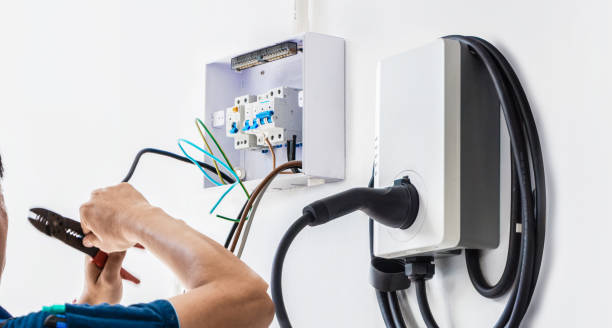 Best Affordable Electrical Installation  in Nazareth, PA