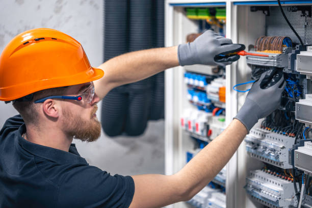Best 24-Hour Electrician  in Nazareth, PA