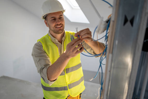 Best Affordable Electrician  in Nazareth, PA