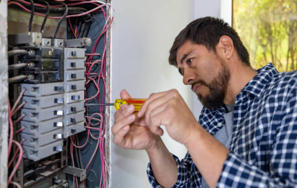 Best Electric Panel Repair  in Nazareth, PA